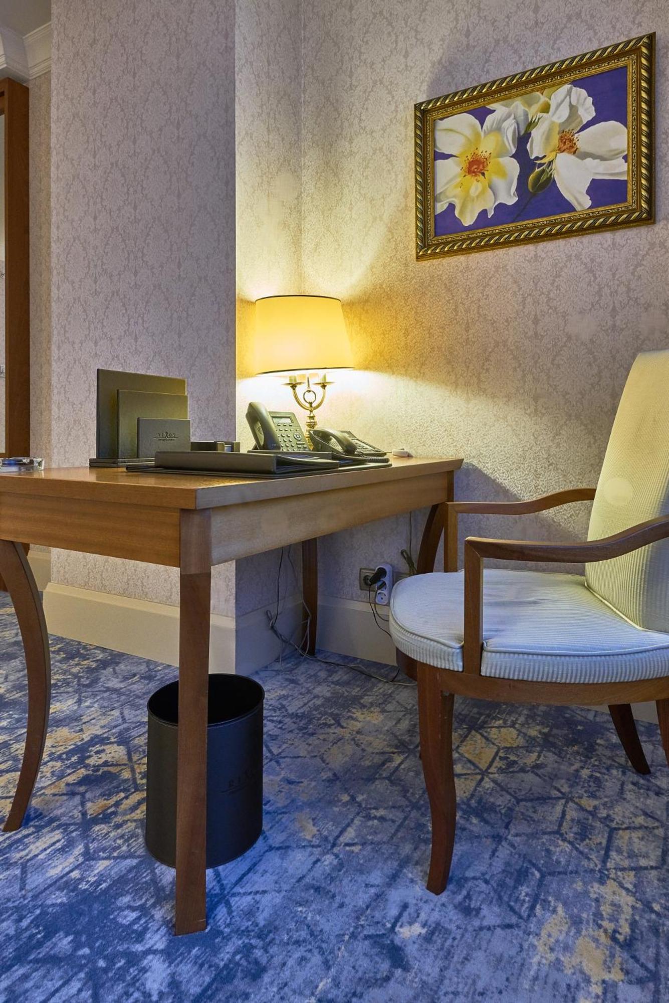 Отель Rixos President Астана